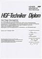 Polygrafischer Techniker TS (HFP)